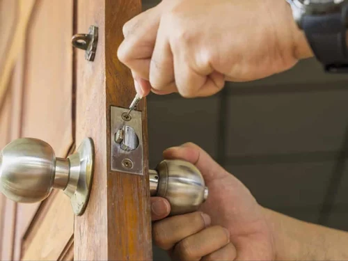 What Should You Know About Upgrading to Mortise Locks?