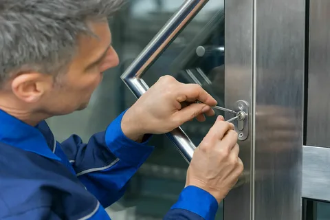 Find Trusted Local Locksmith Services | Harvey’s Lock and Door Service Inc.